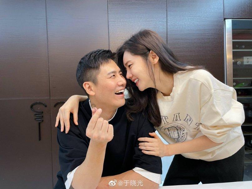 CCTV：派朱迅马凡舒王冰冰主持《航天之夜》晚会，竟独缺一姐龙洋